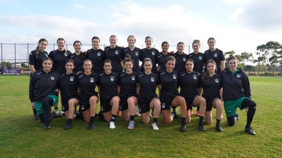 Western United Women’s Development Squad set for Tasmania