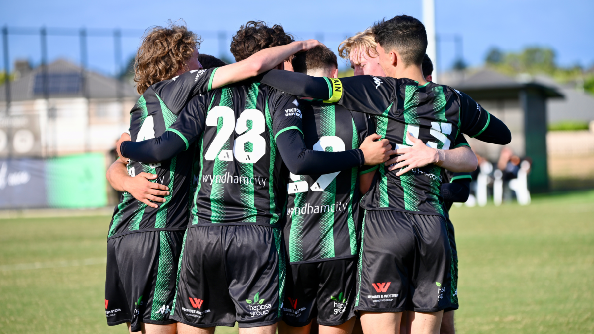Western United NPL Weekly Wrap and Up Next