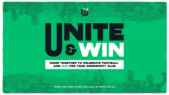 Unite and Win in Ballarat begins this Saturday